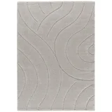 Universal Svijetlo sivi tepih 133x190 cm Molier –
