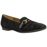 Geox Balerinke D RITVA A Črna | Shoptok.si