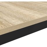  Stolić za kavu Sonoma 50 x 50 x 36 cm Konstruirano drvo | shoptok.hr