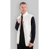 Hurley Polartec Thermal Vest birch Cene