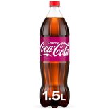Coca-Cola cherry 1.5L pet Cene