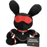 Рlišanа igračkа Rabbit Bondage