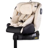Chipolino autosjedalica I-SIZE 40-150 cm ISOFIX 360 Premium Blackberry | shoptok.hr
