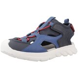 Geox Sandali & Odprti čevlji J SANDAL AIRADYUM BO Modra | Shoptok.si