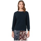 Max Mara Puloverji WKDAERE Modra | Shoptok.si