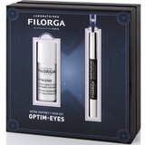 Filorga GIFTSET OPTIM EYES darilni set | Shoptok.si