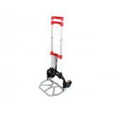 Womax kolica sklopiva alu 75kg ( 76510502 )