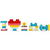 Lego duplo srcasta kutija 10909