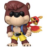 Funko bobble figure games - banjo kazooie pop! - banjo-kazooie Cene