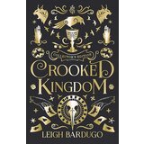 Orion Leigh Bardugo - Crooked Kingdom: Collector's Edition (Six Of Crows) | Eponuda.com