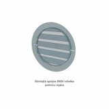 ERA ZALUZINA 10RKM ALU. (KRO) | Eponuda.com