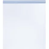  Prozorska folija statična matirana prozirna siva 90x500 cm PVC