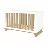 Faktum Sienna kinderbet/krevet 140x70 cm, White Cijene