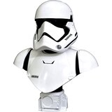 Star Wars The Force Awakens First Order Stormtrooper doprsni kip 25cm Cene