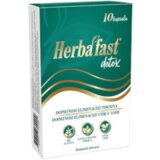 Abela pharm Herbafast Detox Cijene
