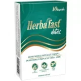 Herbafast Detox