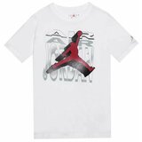 Jordan majica za dečake jdb air 2 3D ss tee 95C975-001 cene