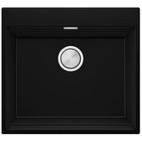 Kando OSLO 60 MAX LEVEL CRNA 580x530/200 MM | ePonuda.com