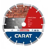 Carat dijamantska rezna ploča za asfalt 350x20mm CA CLASSIC hCAC3502000 Cene