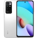 Xiaomi refabrikovani mobilni telefon redmi 10 4G, 6.5", 2400 x 1080, 90 hz, 50 mp, 8 mp, 4/128GB, beli | Eponuda.com