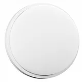 LED zunanja luč Agat (Š x V: 210 x 49 mm, Plastika, Bela)