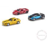 Siku trkački automobili 6301 Cene
