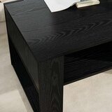  Kava Stol Crni hrast 92 x 53 x 45 cm Konstruirano drvo | shoptok.hr