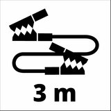 Einhell BT-BO 16/1 A, Kablovi za startovanje 220A - (2030335) | ePonuda.com