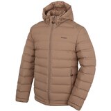 Husky Men's down jacket Donnie M beige | Shoptok.si