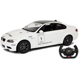 CAR R/C BMW M3 Rastar 1:14 White | shoptok.hr