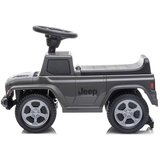 Milly Mally guralica Jeep Rubicon Gladiator siva | shoptok.hr