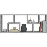  Polica boja hrasta sonome 36x16x90 cm konstruirano drvo | shoptok.hr