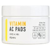 A_PIEU blazinice za nego kože - Vitamin AC Pads | Shoptok.si
