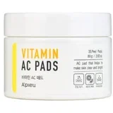 blazinice za nego kože - Vitamin AC Pads