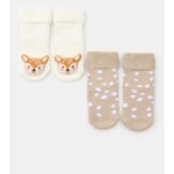 Sinsay Čarape s pamukom 2 pack | shoptok.hr