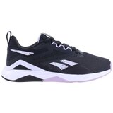 Reebok Nizke superge Nanoflex TR 20 Črna | Shoptok.si