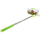 M-LINE mline pocket selfie stick Gr&uuml;n hpocketselfiegn mit Ausl&ouml;seknopf cene