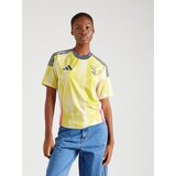 Adidas Dres 'JUVE A JSY' safir / temno rumena / pitaja / bela | Shoptok.si