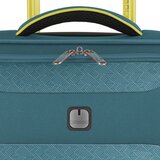 Gabol Kofer mali kabinski 39x54x20 cm Giro tirkiz | ePonuda.com