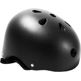 Aga4Kids Otroška čelada črna 54-58 cm, (21119318) | Shoptok.si