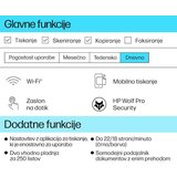 HP Večnamenska All-in-one naprava OfficeJet Pro 9730e WF AiO (537P6B#686) | Shoptok.si