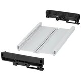 Phoenix Contact UM-PRO-KIT-B122-L200-7035 1310990 profilno kućište 203.8 x 142.3 x 39.45 pa svijetlosiva (ral 7035), crna (ral 9005) 1 st. | Eponuda.ba