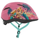  Dječja biciklistička kaciga Paw Patrol 48-52cm S roza | shoptok.hr