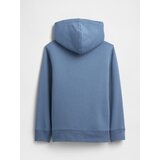 GAP Children's Insulated Sweatshirt Sherpa - Boys | Shoptok.si
