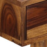  Pisaći stol od masivnog drva akacije 110 x 55 x 76 cm | shoptok.hr