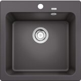 Blanco NAYA 5 STENA SIVA 515x510/200 mm | ePonuda.com