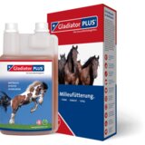 GladiatorPLUS Konj - 500 ml Cene