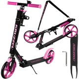 Romobil za djecu Spidoo Kruzzel 25629 - rozi | shoptok.hr