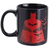 The BATMAN Heat Change Mug ( 049735 )