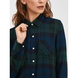 GAP Plaid Flannel Shirt - Ladies | Shoptok.si